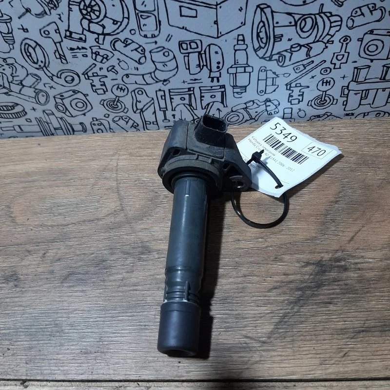 Катушка зажигания Honda Civic CR-V 2006-2012 30520RNAA01 4D R18 R20 A1