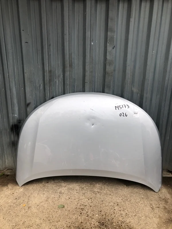 Капот Toyota Avensis 3 2008-2015 5330105040 T270