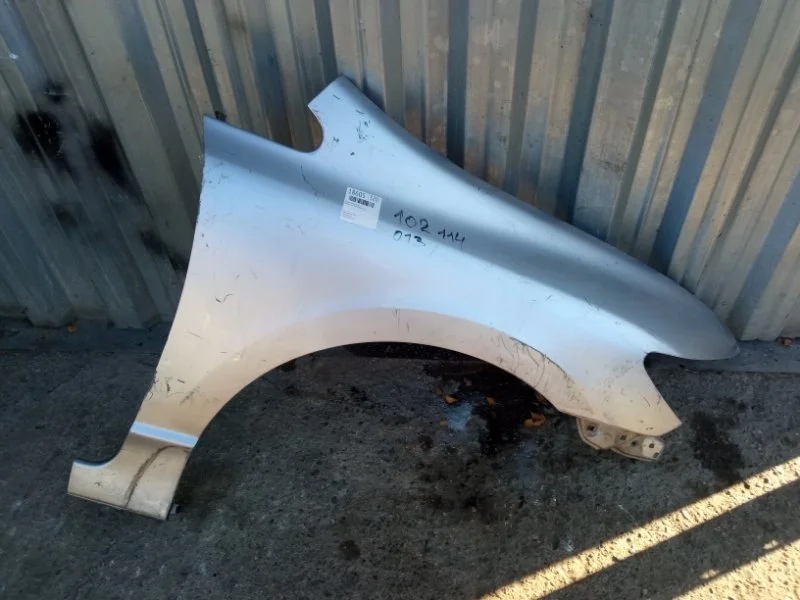 Крыло Honda Civic 8 2006-2011 60211SNBJ00ZZ 4D, переднее правое