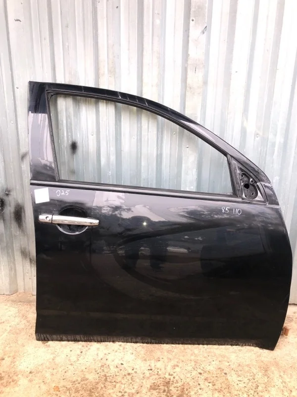 Дверь Peugeot 4007 2007-2014 9009H6, передняя правая