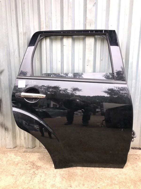 Дверь Peugeot 4007 2007-2014 9008S5, задняя правая