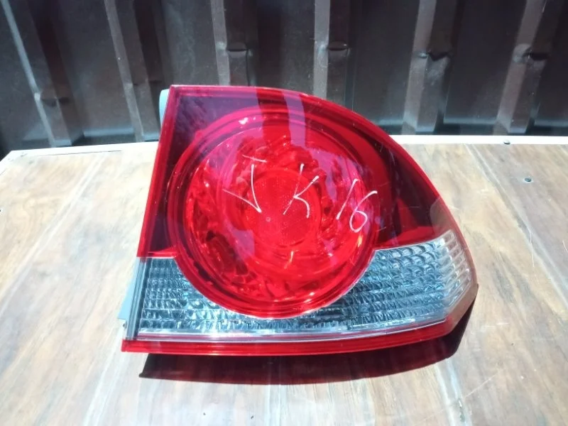 Фонарь Honda Civic 8 2006-2008 33501SNBG01 FD1 4D, правый