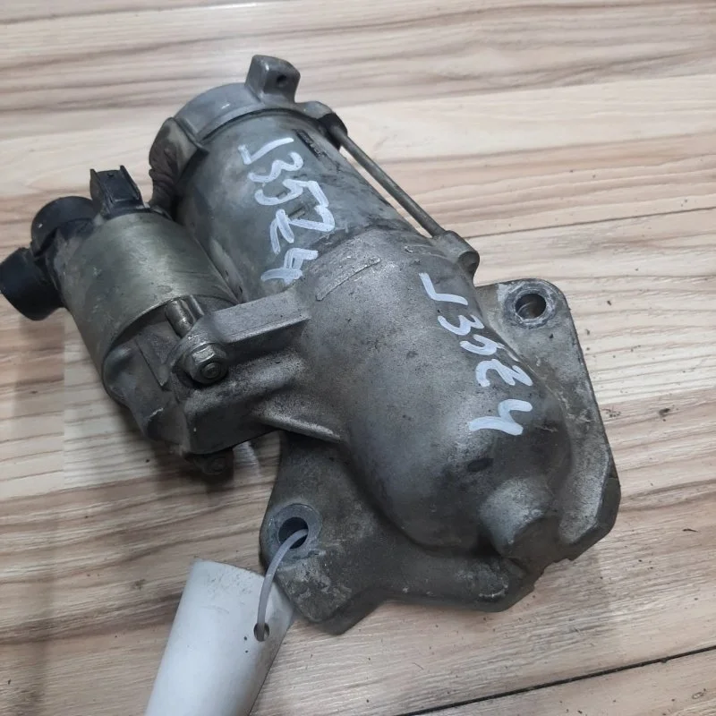 Стартер Honda Pilot 2 2008-2015 31200RN0A01 J35Z4