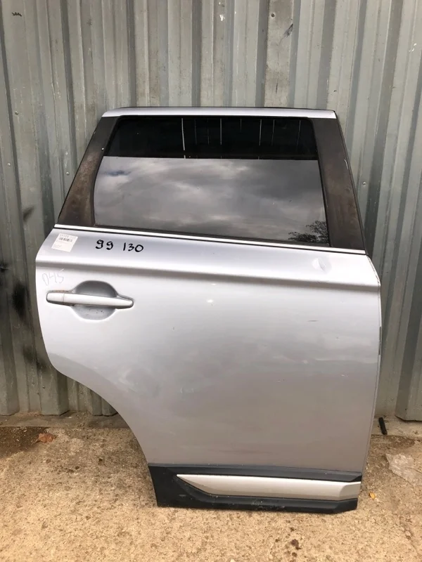 Дверь Mitsubishi Outlander 3 2015-2021 5730B390, задняя правая