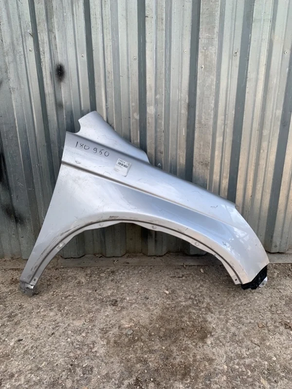 Крыло Honda CR-V 3 2007-2012 60211SWAA00ZZ, переднее правое