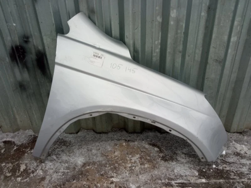 Крыло Honda CR-V 3 2007-2012 60211SWAA00ZZ, переднее правое