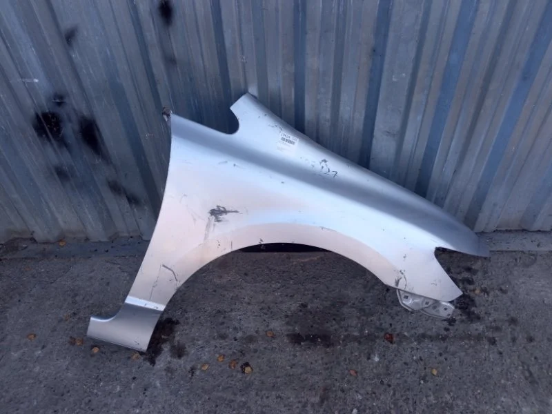 Крыло Honda Civic 8 2006-2011 60211SNBJ00ZZ 4D, переднее правое