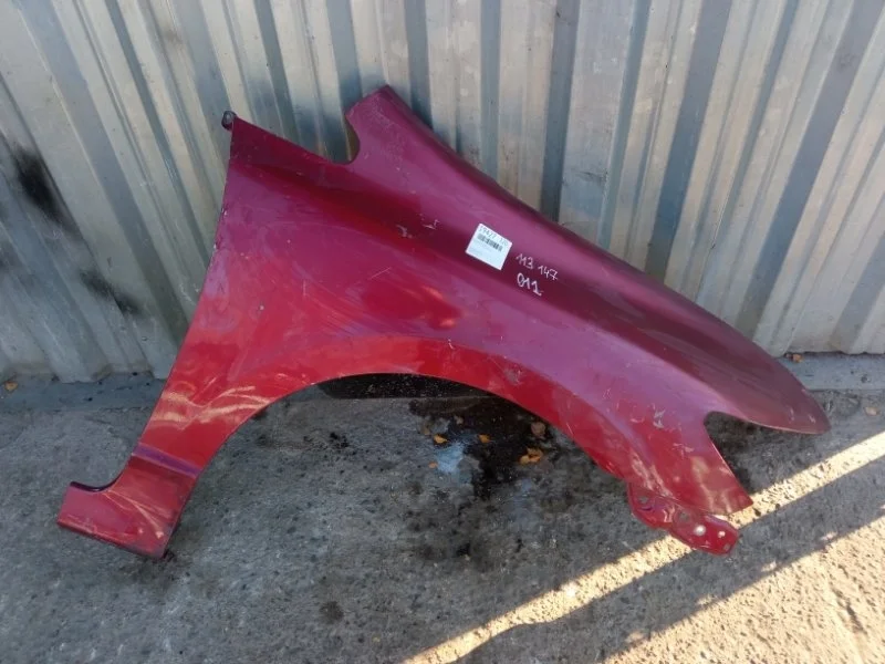 Крыло Honda Civic 8 2006-2011 60211SNBJ00ZZ 4D, переднее правое