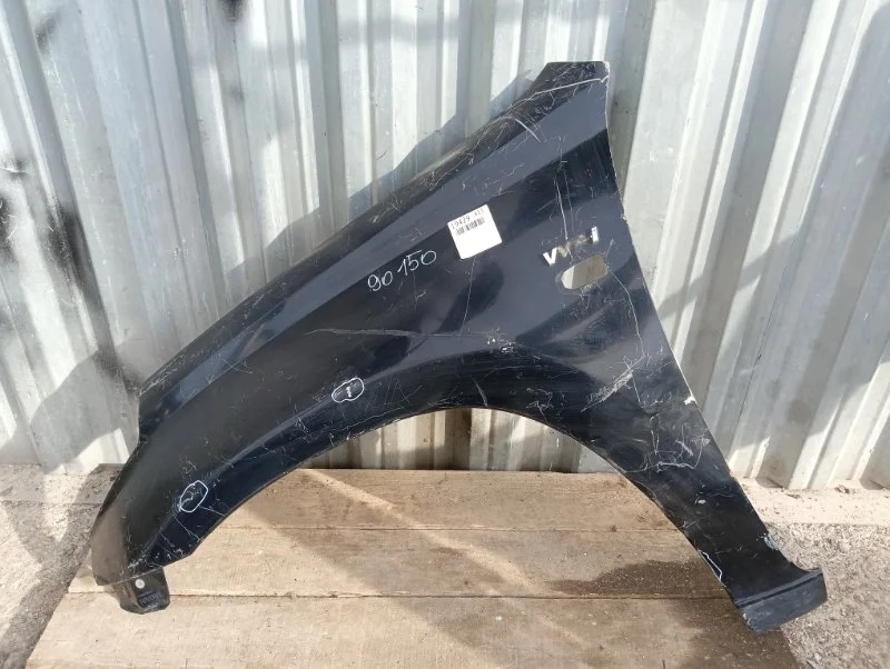 Крыло Toyota RAV4 2000-2005 5380242120 20, переднее левое