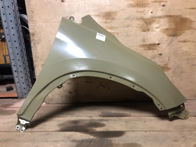 Крыло Honda CR-V 4 2012-2017 60210T0AA90ZZ, переднее правое