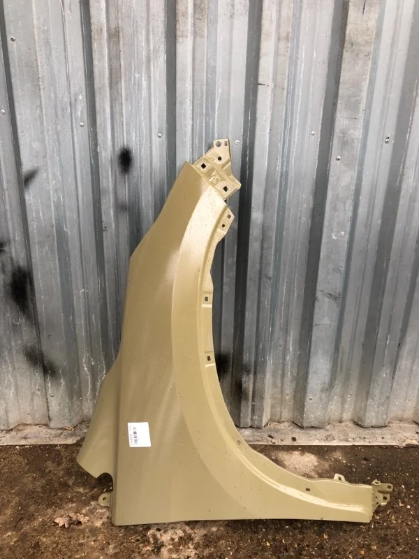 Крыло Honda CR-V 4 2012-2017 60210T0AA90ZZ, переднее правое