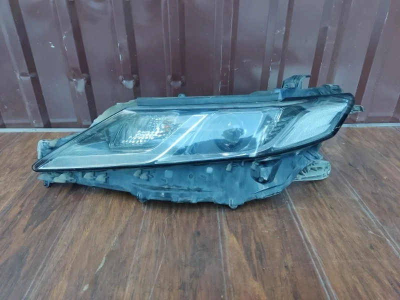 Фара Led Toyota Camry 2018-2023 8118533D71 70, левая