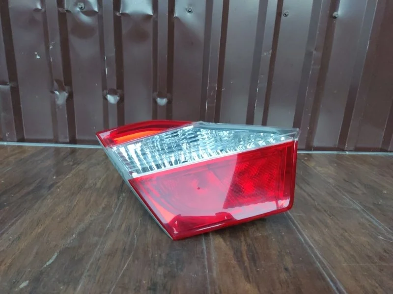 Фонарь Toyota Camry 2011-2014 8159133200 50, левый