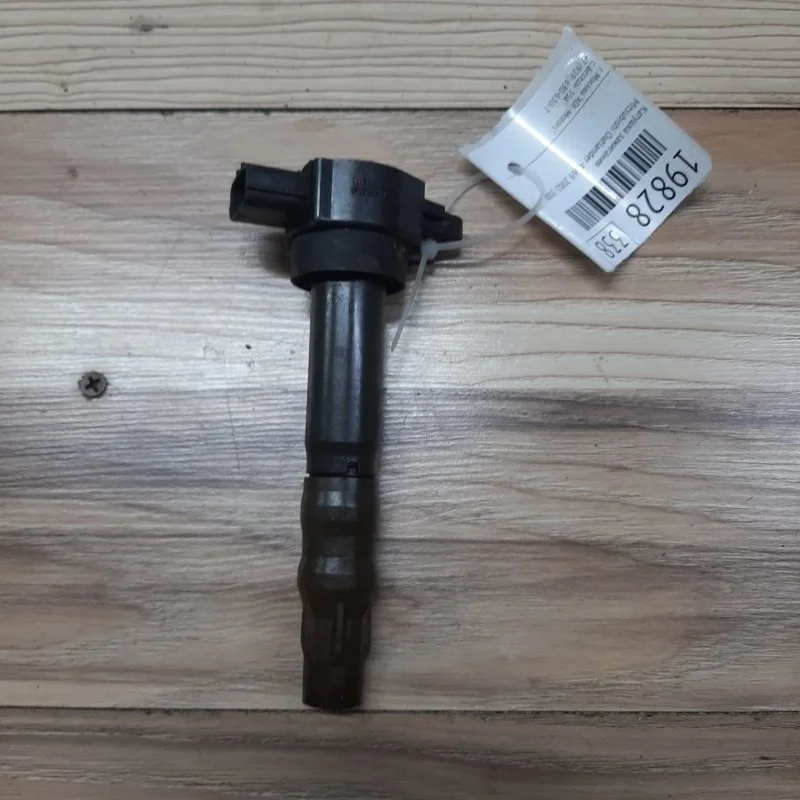 Катушка зажигания Mitsubishi Outlander 1 2002-2008 MR994643 4G69