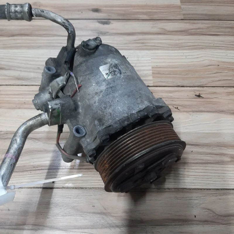 Компрессор кондиционера Honda Accord 8 2006-2013 38810RL5A01 CU K24Z3