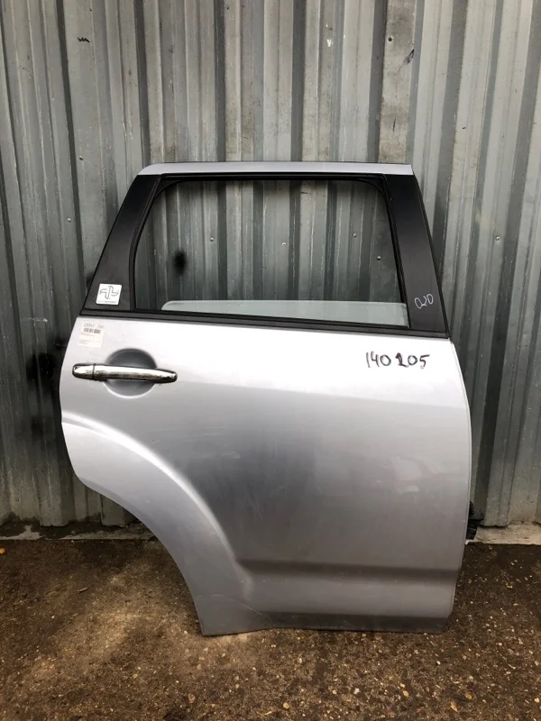 Дверь Citroen C-Crosser 2007-2012 9008S5, задняя правая