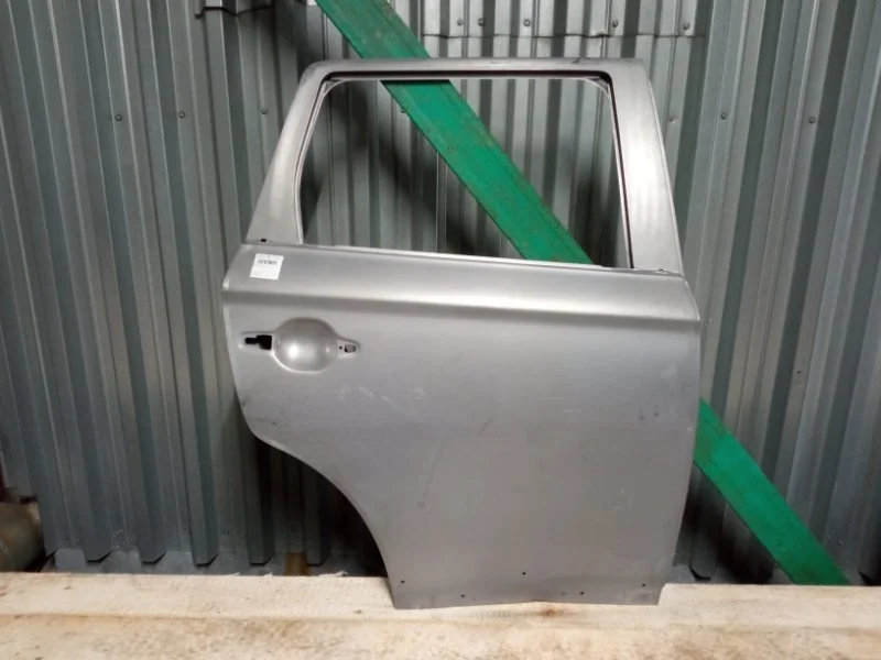 Дверь Mitsubishi Outlander 3 2015-2021 5730B390, задняя правая