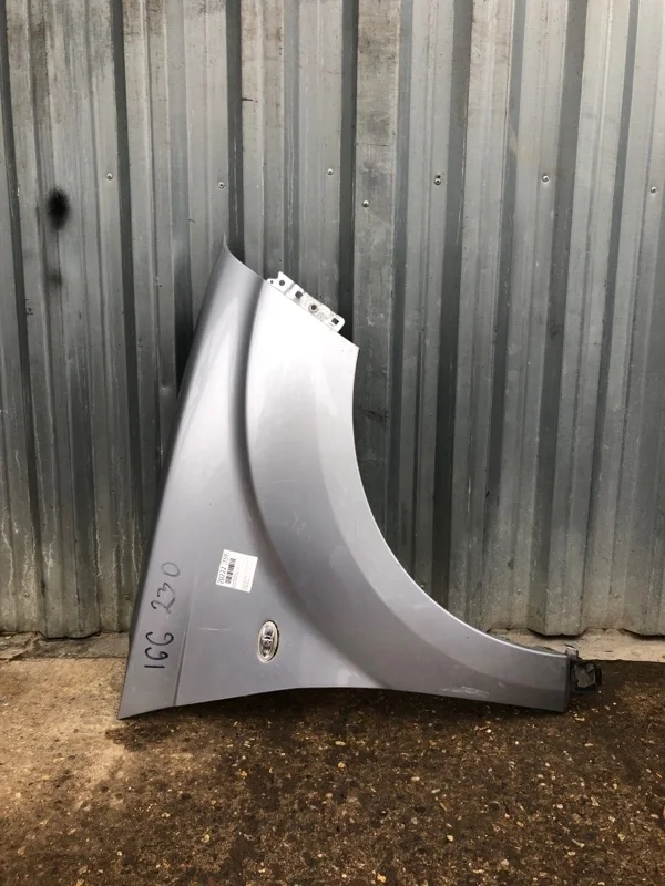 Крыло Citroen C-Crosser 2007-2012 7840W0, переднее правое