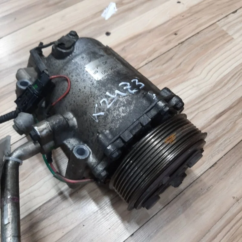 Компрессор кондиционера Honda Accord 8 2006-2013 38810RL5A01 CU K24Z3