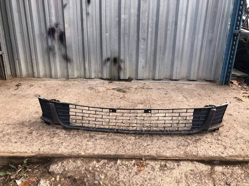 Решетка бампера Honda Accord 8 2008-2010 71107TL0G00, передняя