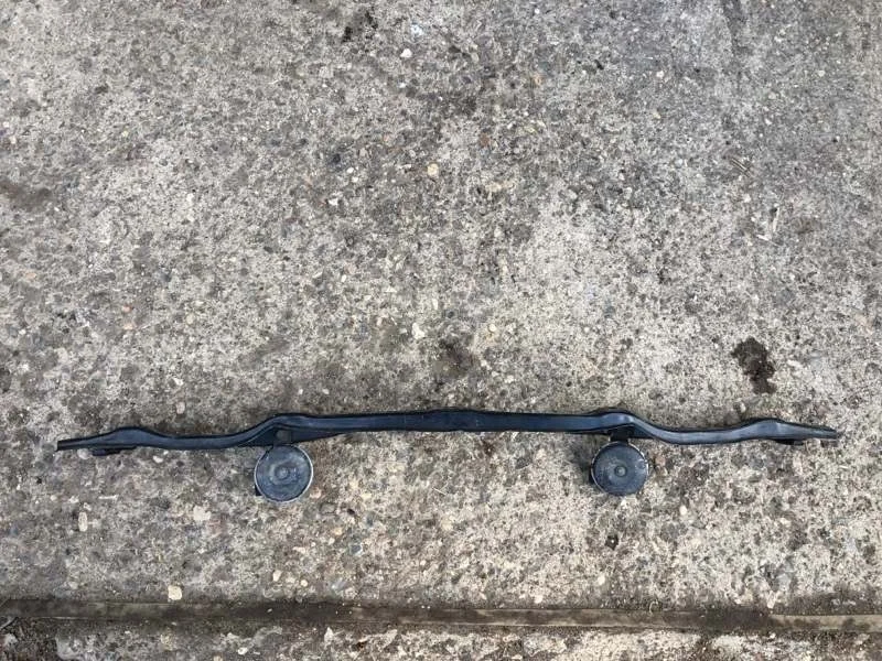 Усилитель бампера Toyota RAV4 2006-2012 5202942070 30, передний