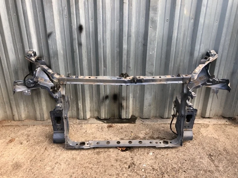 Панель передняя Toyota RAV4 2006-2012 5320542070 30