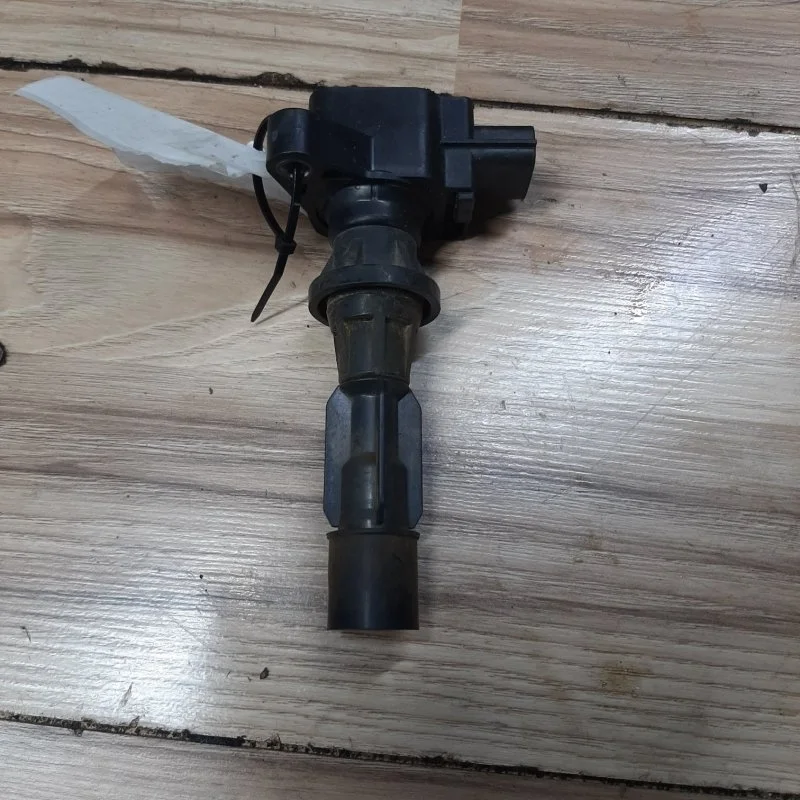 Катушка зажигания Mazda 3 6 2006-2013 L3G218100A LF-VE 2.0Л 140-150ЛС