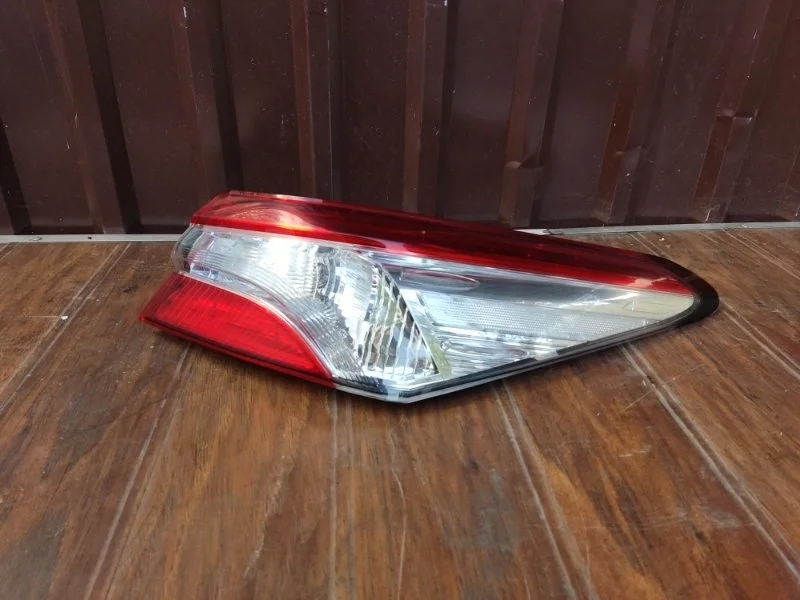 Фонарь Toyota Camry 2018-2021 8155133660 70, правый