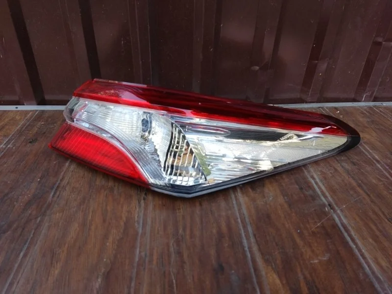 Фонарь Toyota Camry 2018-2021 8155133660 70, правый