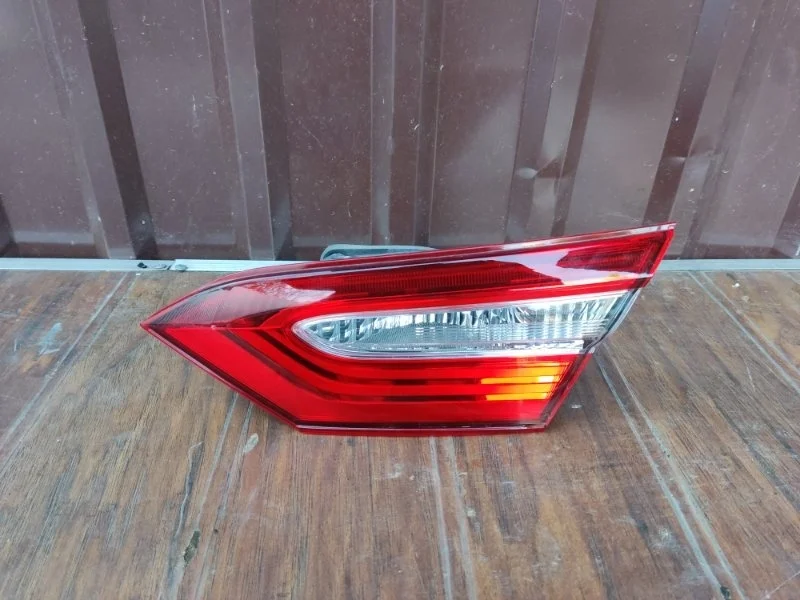 Фонарь Toyota Camry 2018-2021 8158133320 70, правый