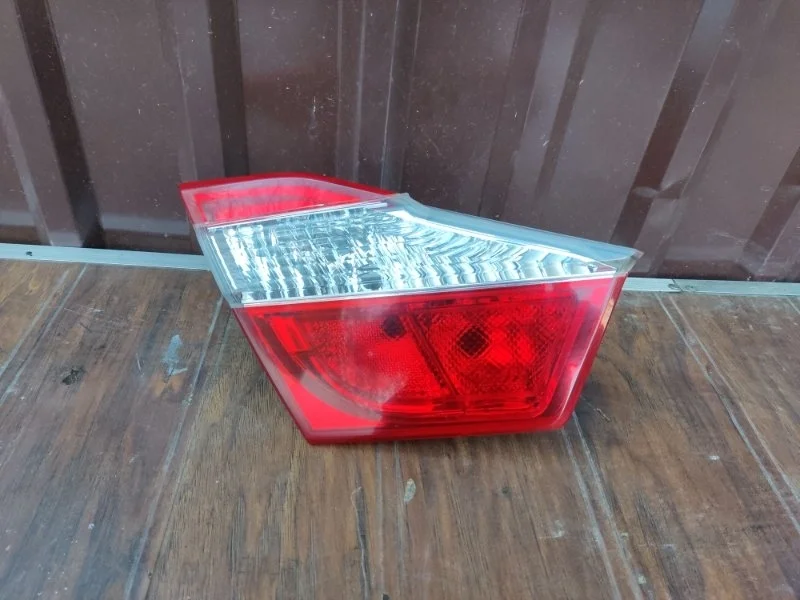 Фонарь Toyota Camry 2011-2014 8159133200 50, левый