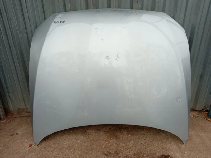 Капот BMW 1 2011-2020 41007290942 F20