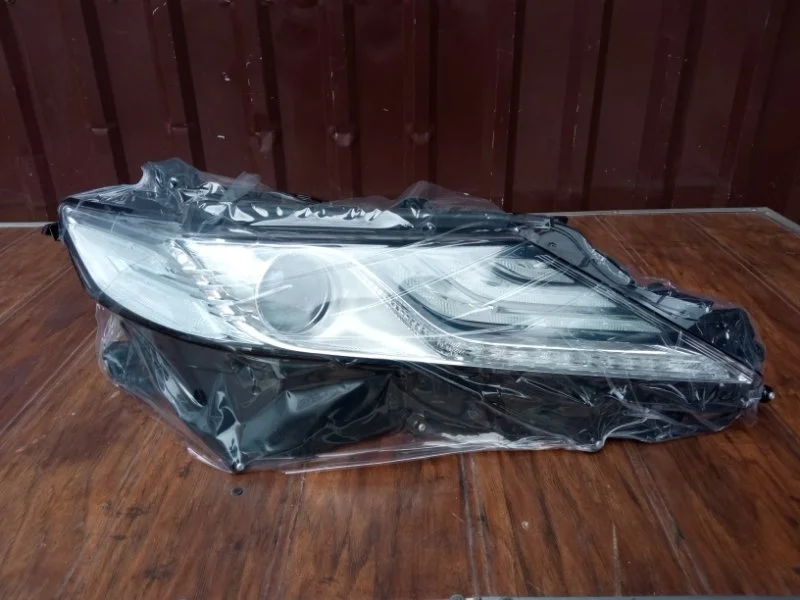 Фара Led Toyota Camry 2018-2023 8114533E11 70, правая
