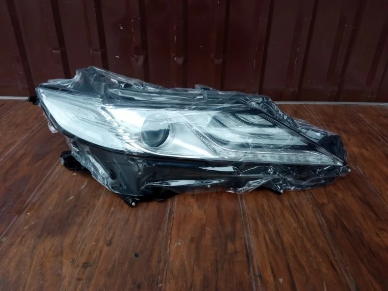 Фара Led Toyota Camry 2018-2023 8114533E11 70, правая