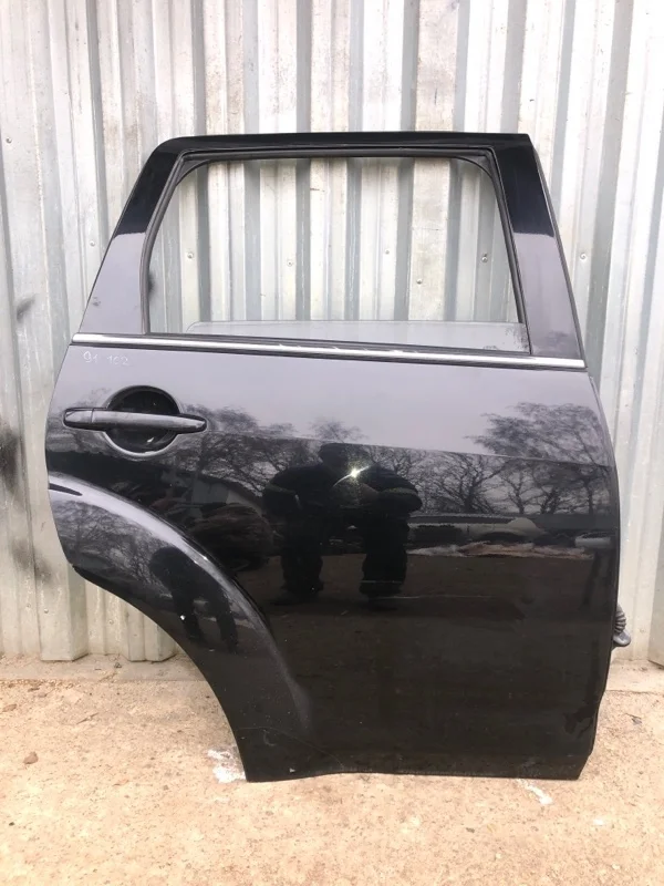 Дверь Peugeot 4007 2007-2014 9008S5, задняя правая