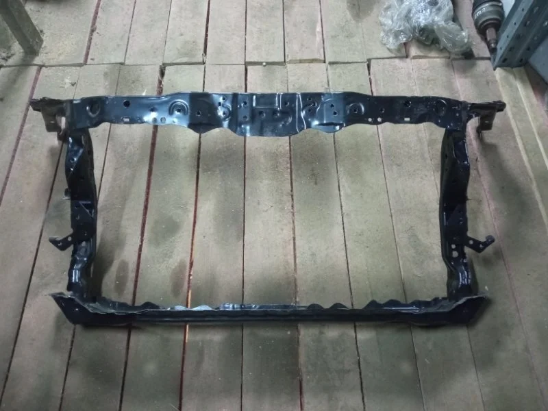 Панель передняя Honda Accord 8 2008-2012 60400TL3G70ZZ