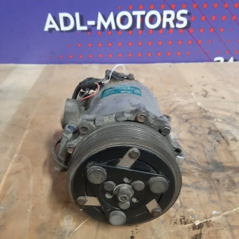 Компрессор кондиционера Honda Accord 8 2006-2013 38810RL5A01 CU K24Z3