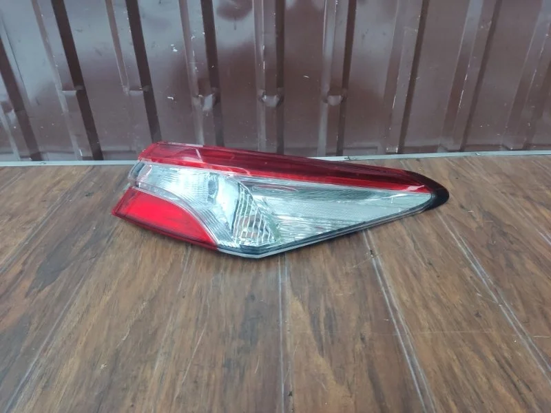 Фонарь Toyota Camry 2018-2021 8155133660 70, правый