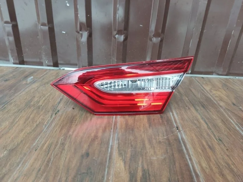 Фонарь Toyota Camry 2018-2021 8158133320 70, правый