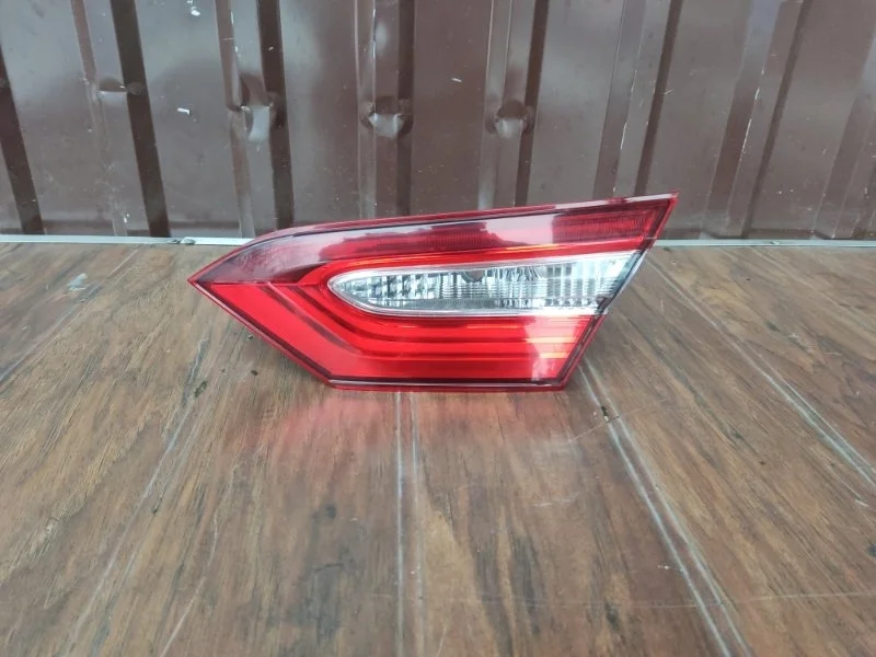 Фонарь Toyota Camry 2018-2021 8158133320 70, правый