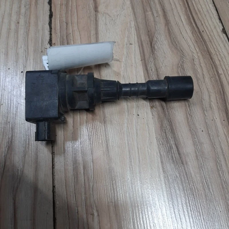 Катушка зажигания Mazda 3 6 2006-2013 LFB618100 LF-VE 2.0Л 140-150ЛС