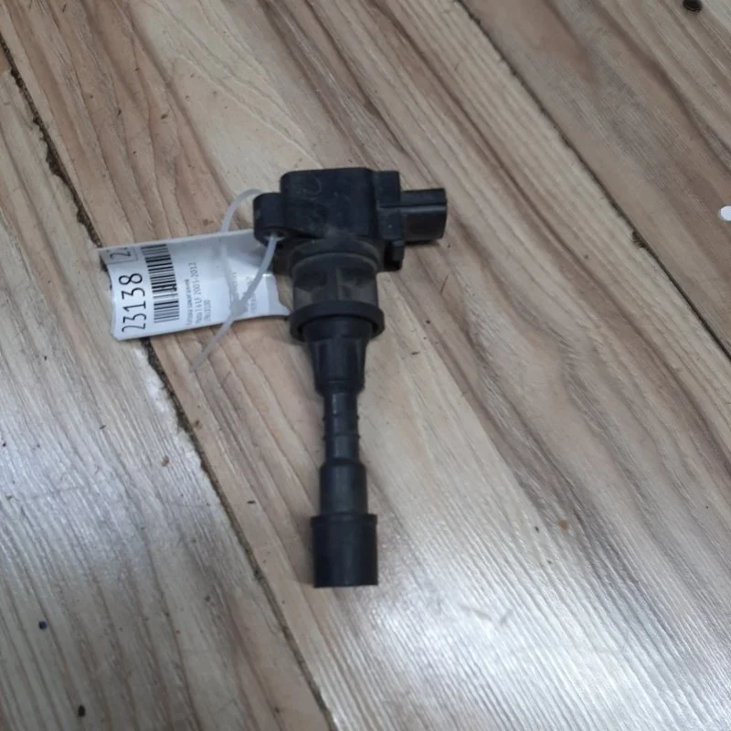 Катушка зажигания Mazda 3 6 2006-2013 LFB618100 LF-VE 2.0Л 140-150ЛС