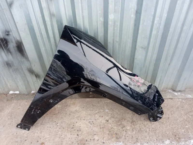 Крыло Toyota RAV4 2018- н.в 5381142330 XA50, переднее правое