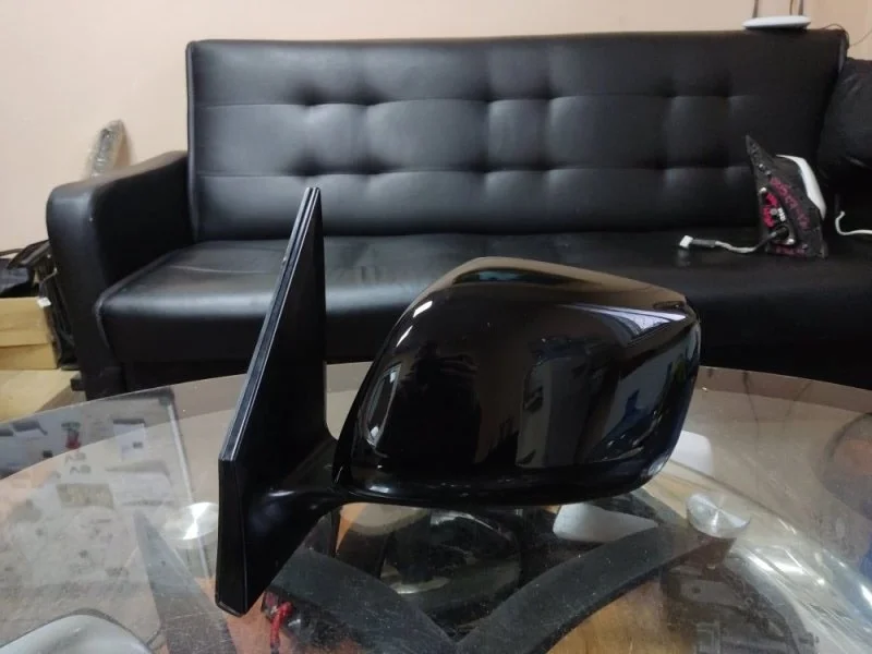 Зеркало боковое Toyota Land Cruiser 2007-2012 8794060B80 200, левое