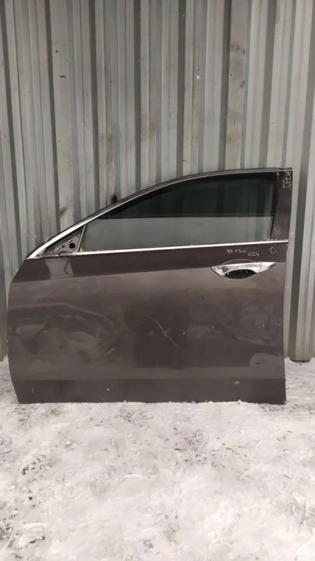 Дверь Honda Accord 8 2008-2012 67050TL0300ZZ, передняя левая