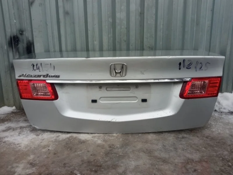 Крышка багажника Honda Accord 8 2008-2012 68500TL0G00ZZ