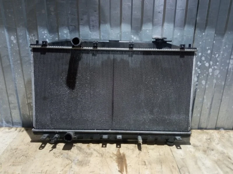 Радиатор охлаждения Honda Accord 8 2010-2012 19010RL6R51