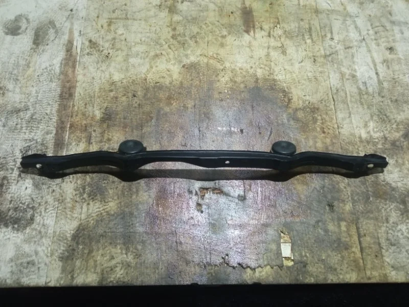 Усилитель бампера Toyota RAV4 2006-2012 5202942070 30, передний