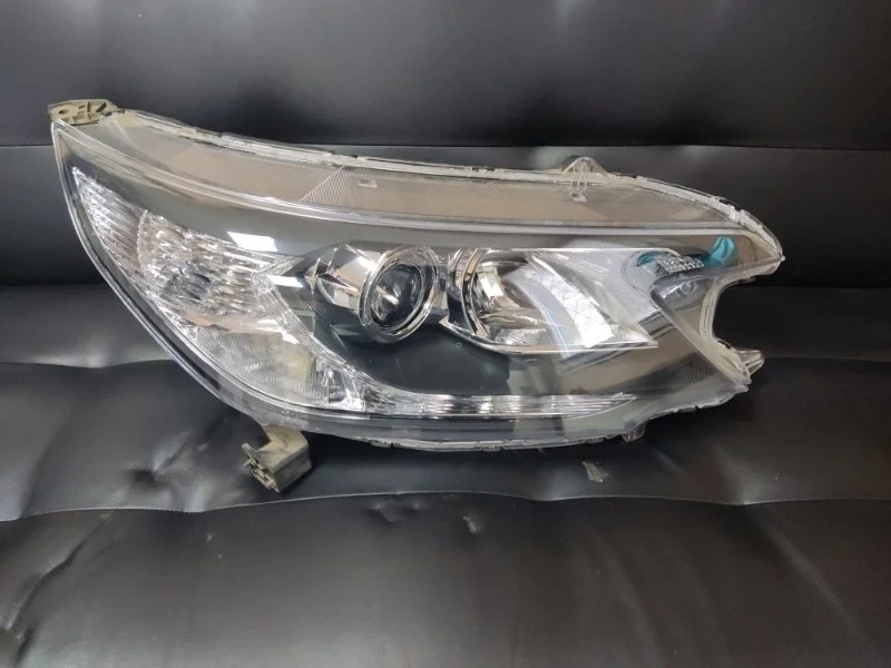 Фара галоген Honda CR-V 4 2012-2015 33100T1GG01, правая