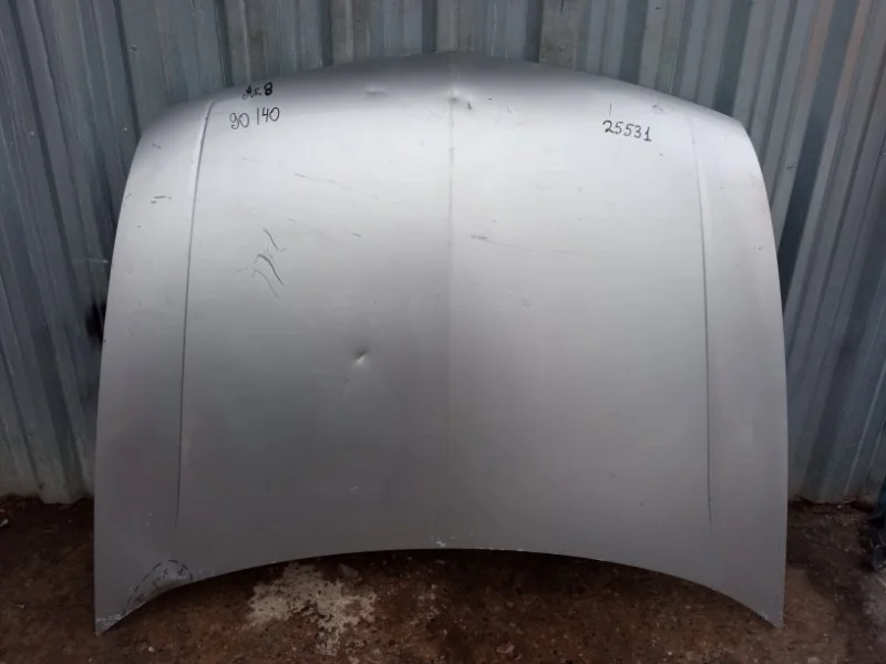 Капот Honda Accord 8 2008-2012 60100TL0G00ZZ